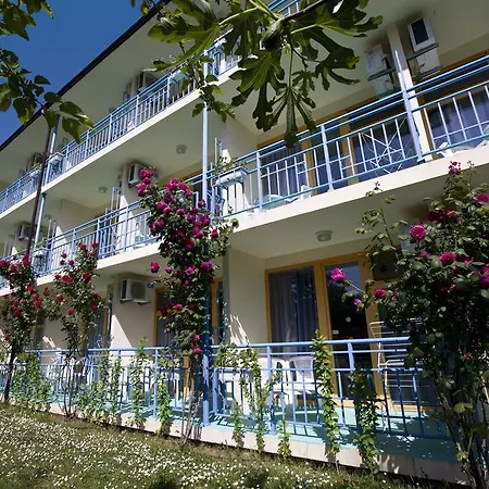 Continental Park Hotel-3